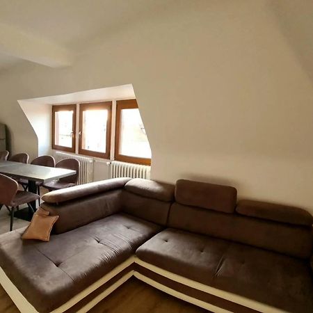 Auberge Syra/ Proche Europa Park マルコルスハイム エクステリア 写真
